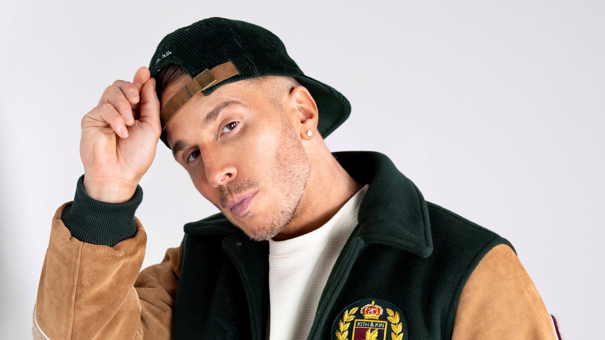 Shawn Desman