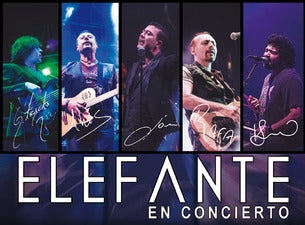 Elefante y Aterciopelados en Columbus