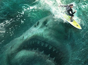 The Meg: The IMAX Experience