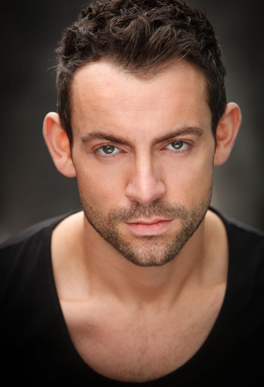 Ben Forster