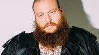 NBA Leather featuring Action Bronson & The Alchemist + Earl Sweatshirt Seating Plans