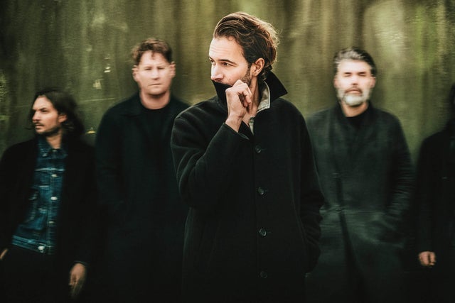 Editors pre-sale password