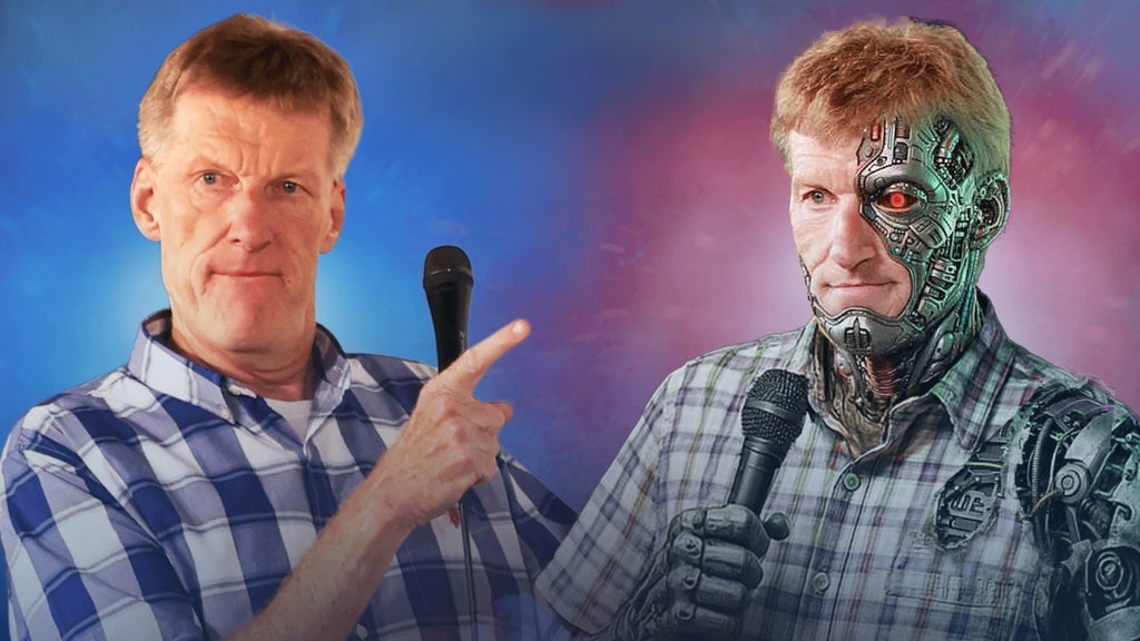 Don McMillan 2.0 (Now Powered By AI) - Image 2