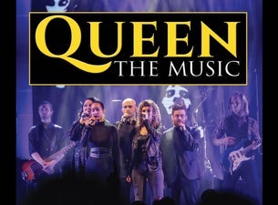QUEEN The Music, 2024-02-16, Oostende