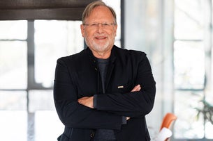 Prof. Dr. Dietrich Grönemeyer: Demenz in France