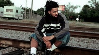 J. Cole: The Fall-Off Tour