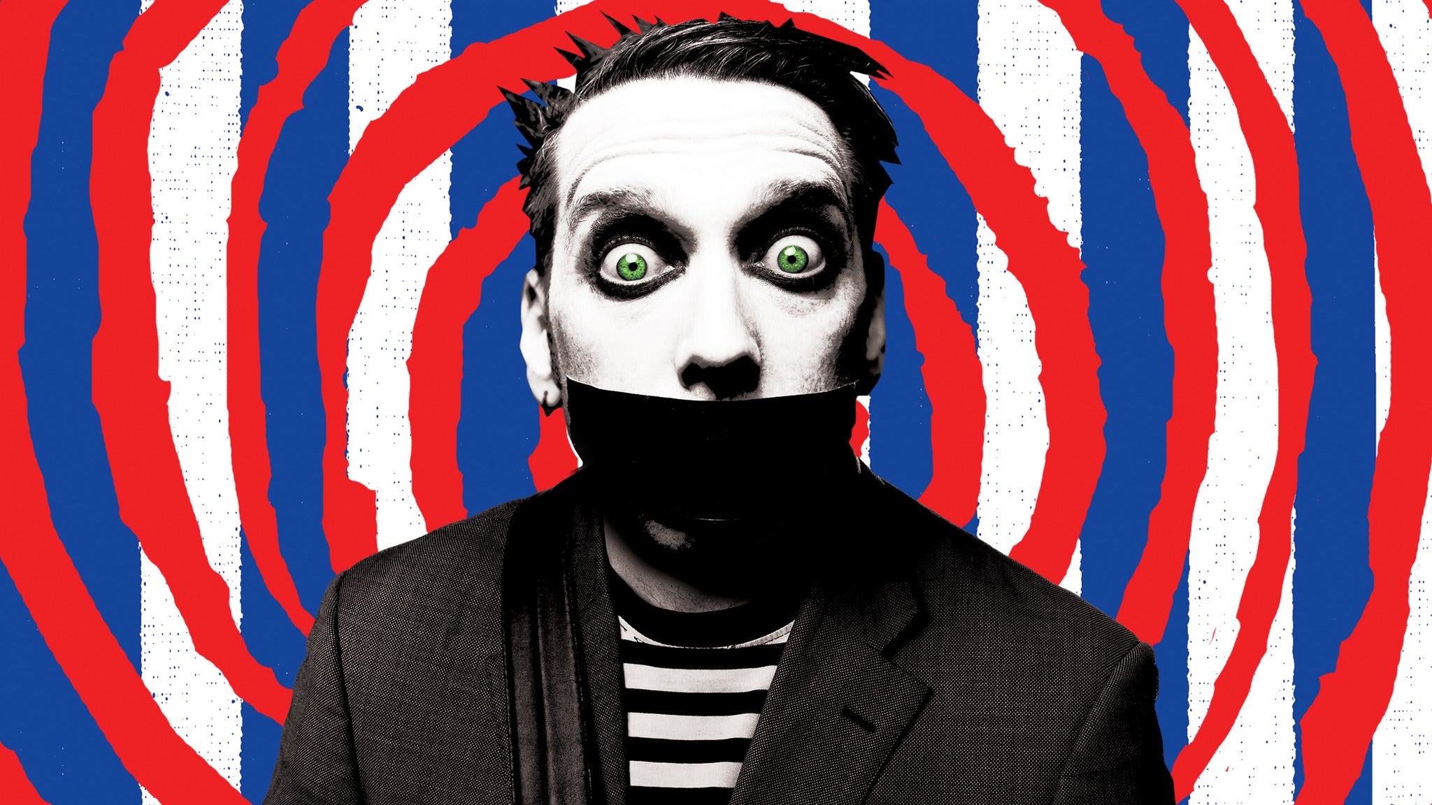 Tape Face in Atlantic City promo photo for Official Platinum presale offer code