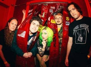 Frankie & The Witch Fingers