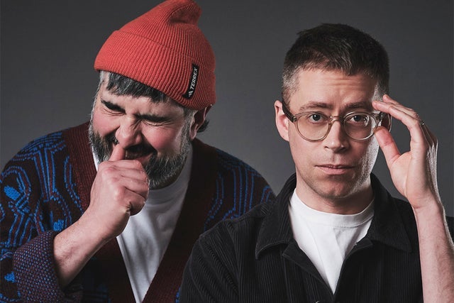 Presales to digitalism: members use these when buying pre-sale tickets