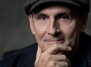 James Taylor & His All-Star Band The O2 Arena Seating Plan