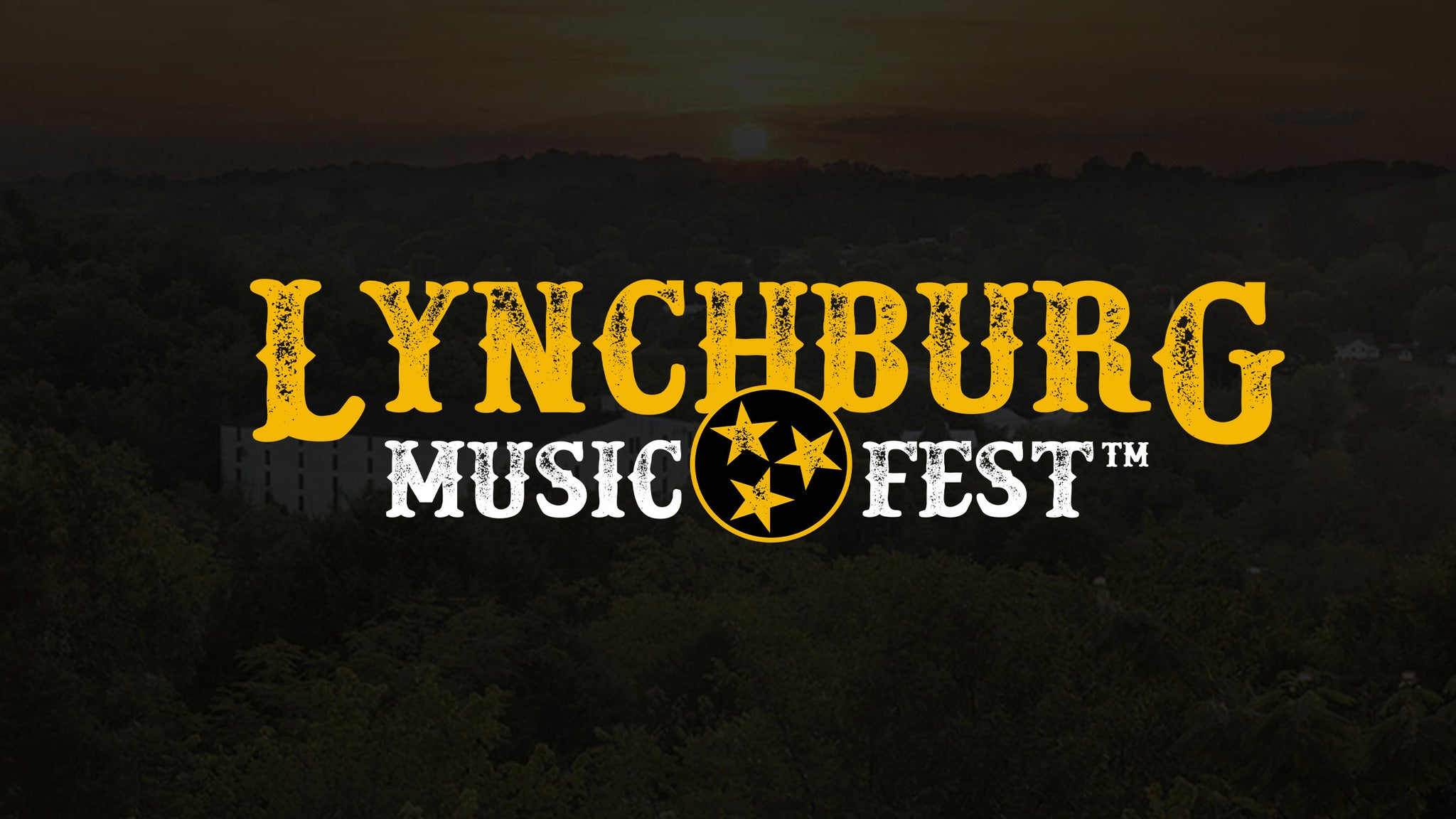 Lynchburg Music Fest presale information on freepresalepasswords.com