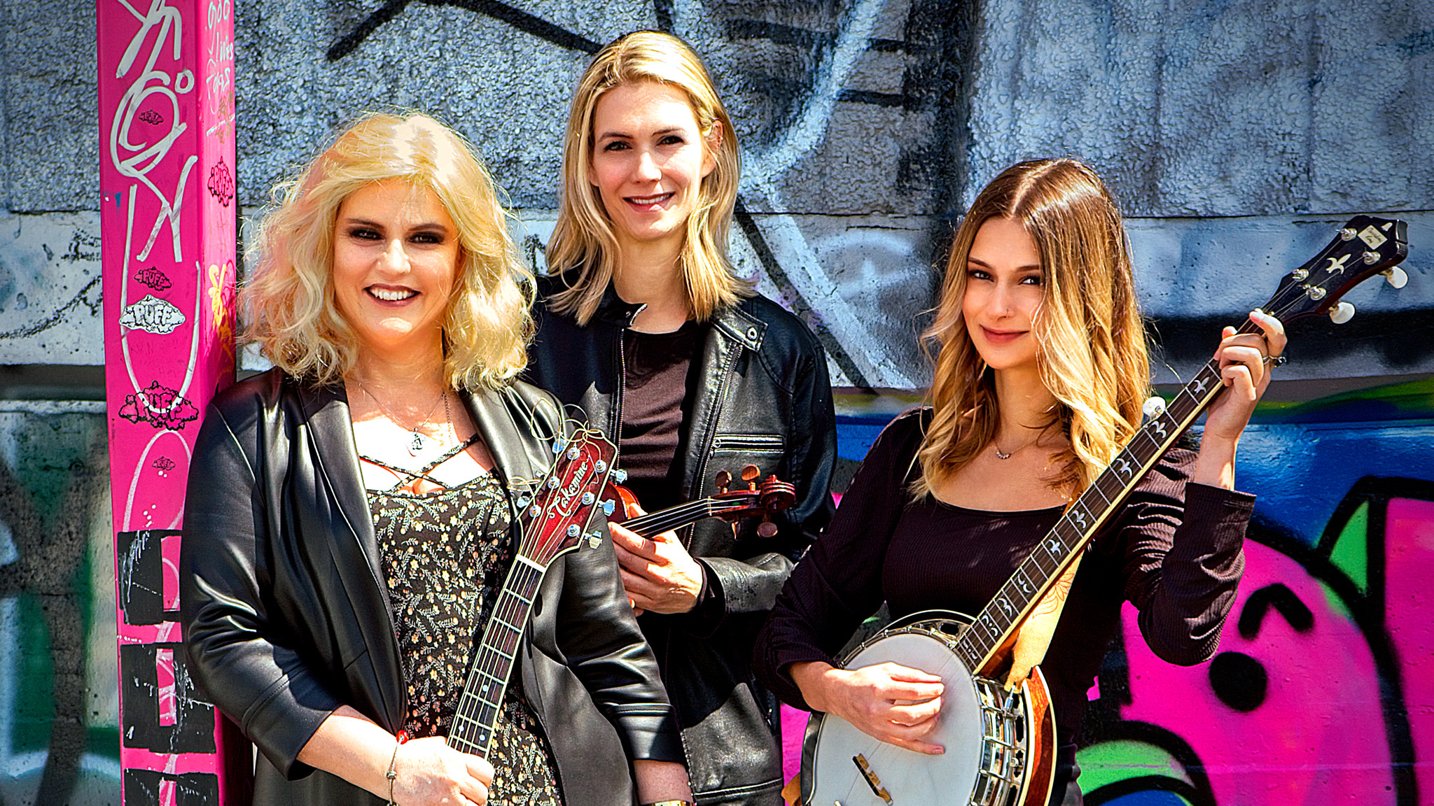 Gaslighter Songs of The Chicks Tickets, 20222023 Concert Tour Dates