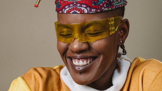 Toaya Delazy tickets and events in Deutschland 2025 - 2026