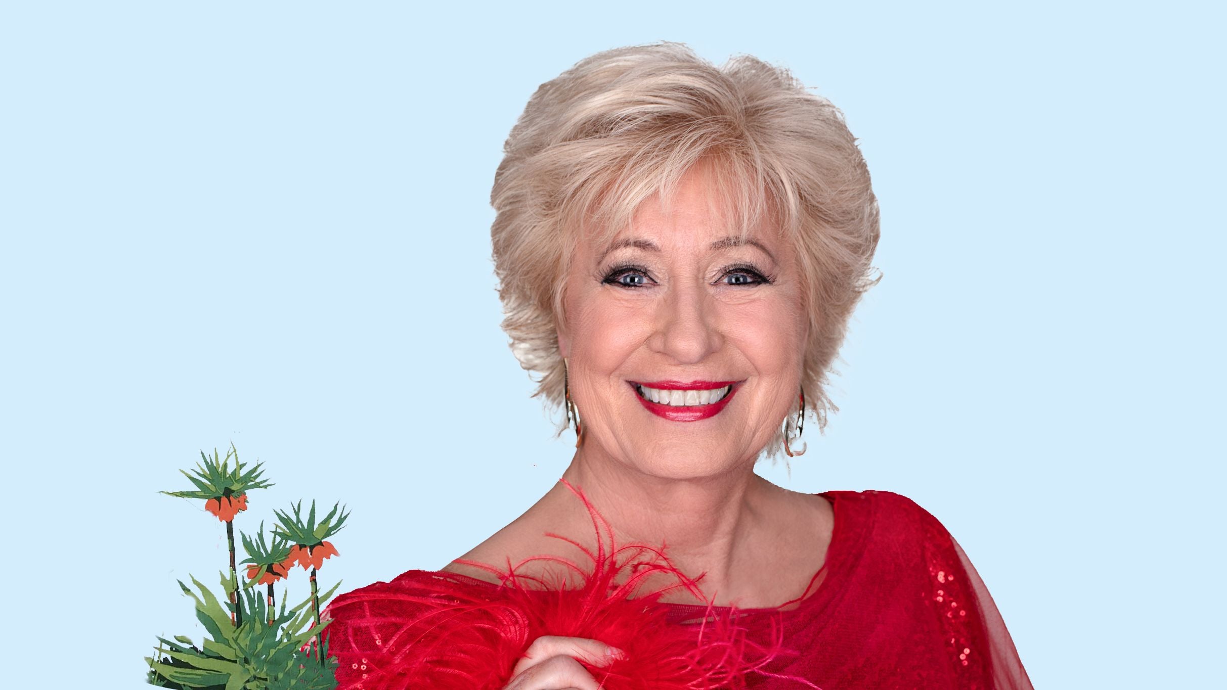 Birthe Kjær & Feel Good Band