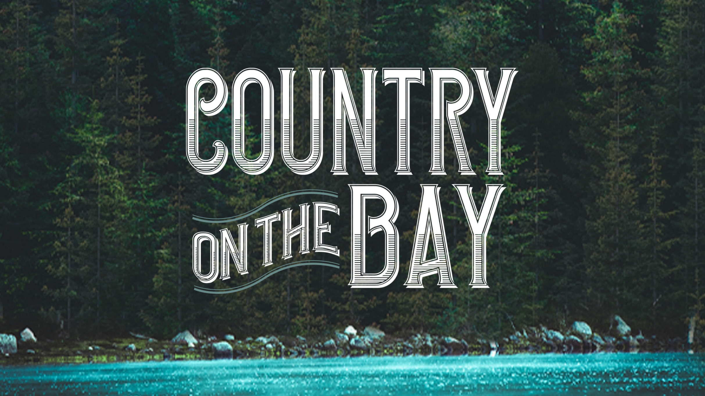 Country On The Bay presale information on freepresalepasswords.com