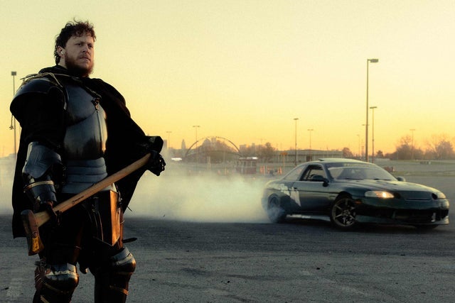 Bilmuri - Kinda Hard Tour in Salt Lake City promotional photo for Live Nation presale tickets offer