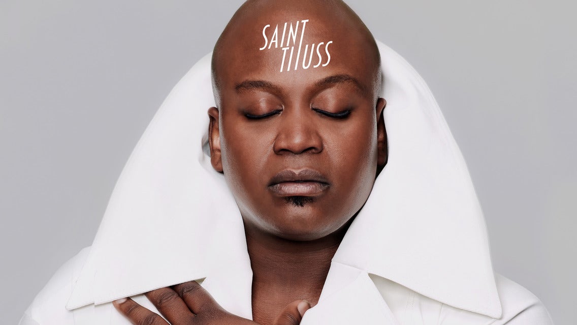 Tituss Burgess event image