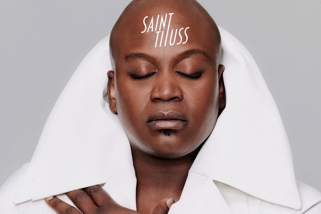 Tituss Burgess