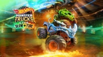 Hot Wheels Monster Trucks™ Live Glow-N-Fire in UAE