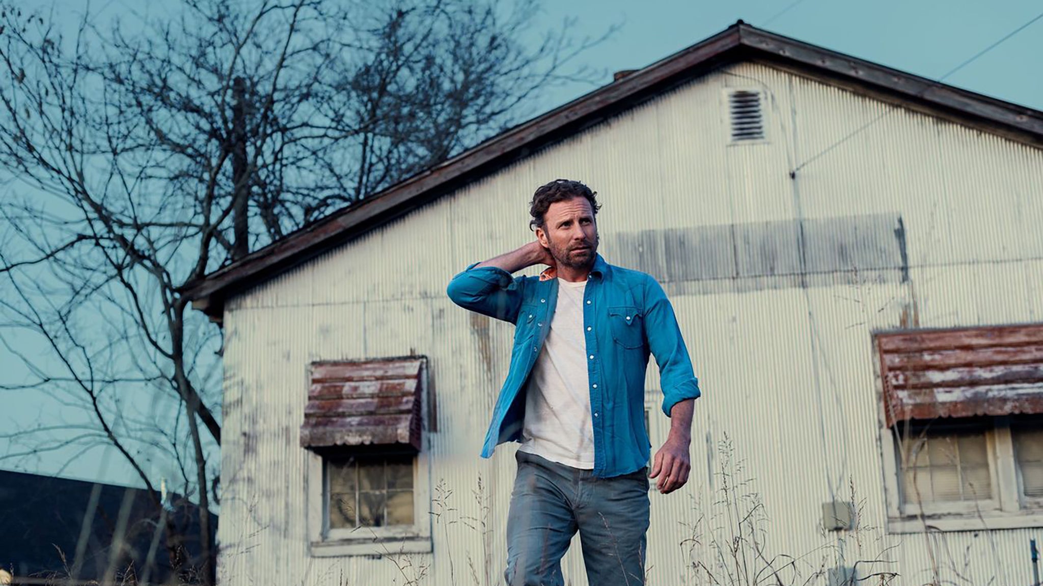 Dierks Bentley: Broken Branches Tour