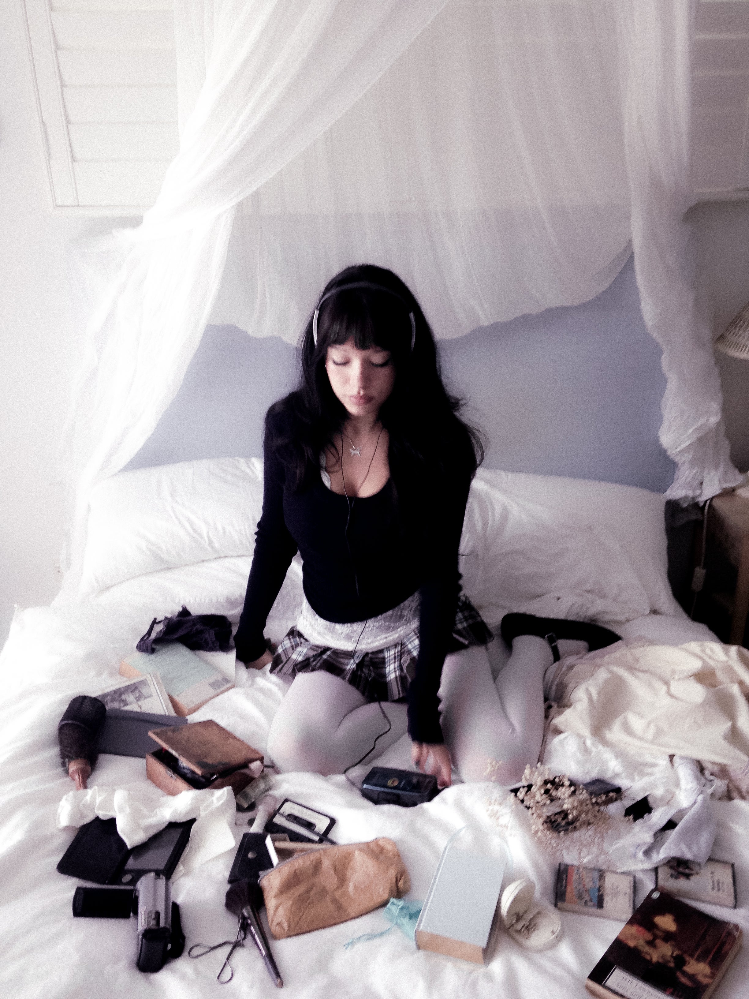 Esha Tewari – 2026-05-01