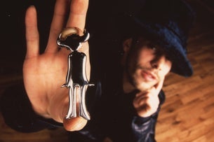 Jamiroquai - The Heels of Steel Tour OVO Hydro Seating Plan