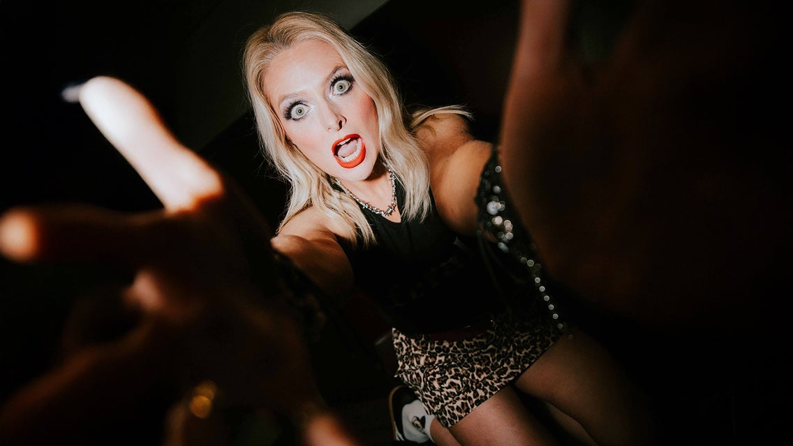 Lauren Ash: The Call Me When You Get This Tour