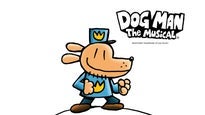 DOG MAN THE MUSICAL in Australia