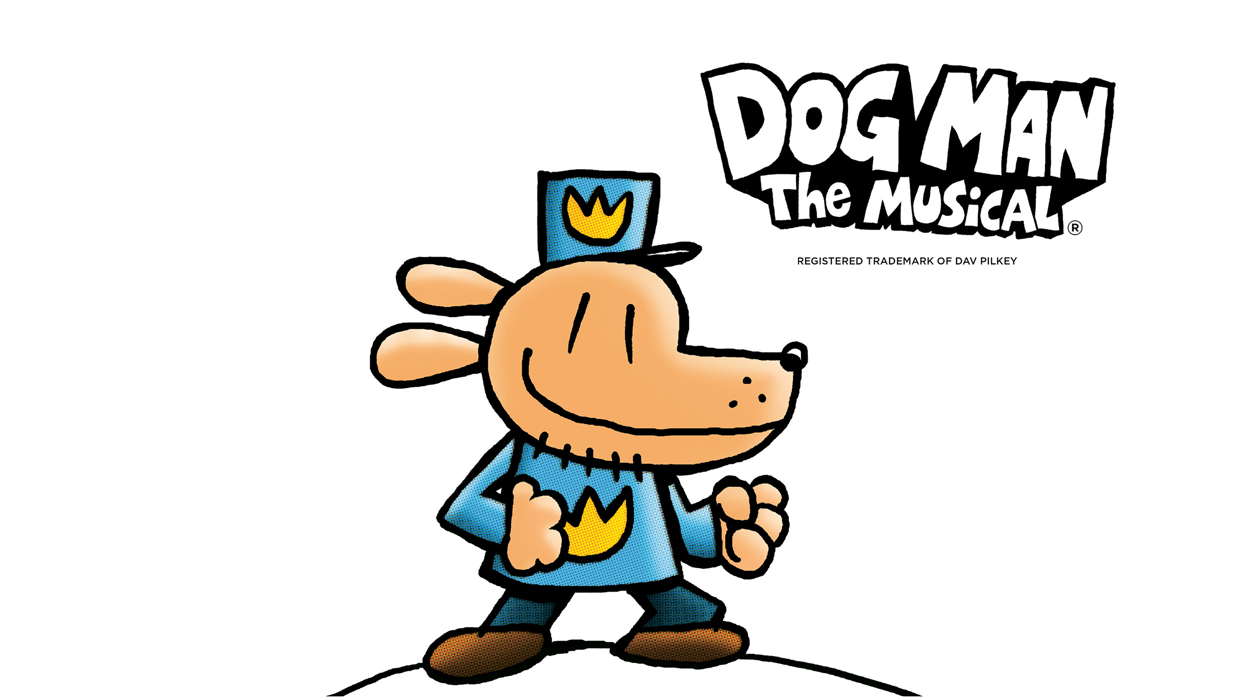 Dog Man The Musical