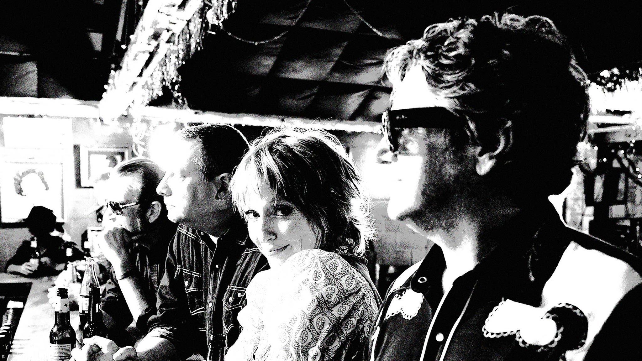 Sixpence None The Richer Australian Tour 2027