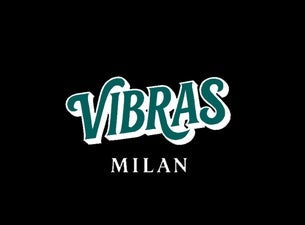 Vibras Milano - Nicky Jam - Morad - Baby Gang