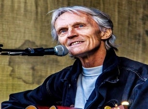 JOHN HOLM MED BAND concert image