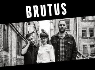Brutus, 2019-10-07, Мадрид