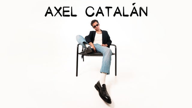 Axel Catalán
