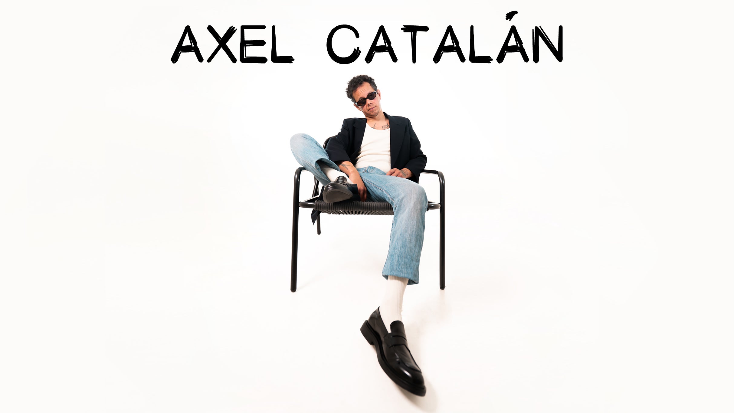 Axel Catal&aacute;n presale information on freepresalepasswords.com