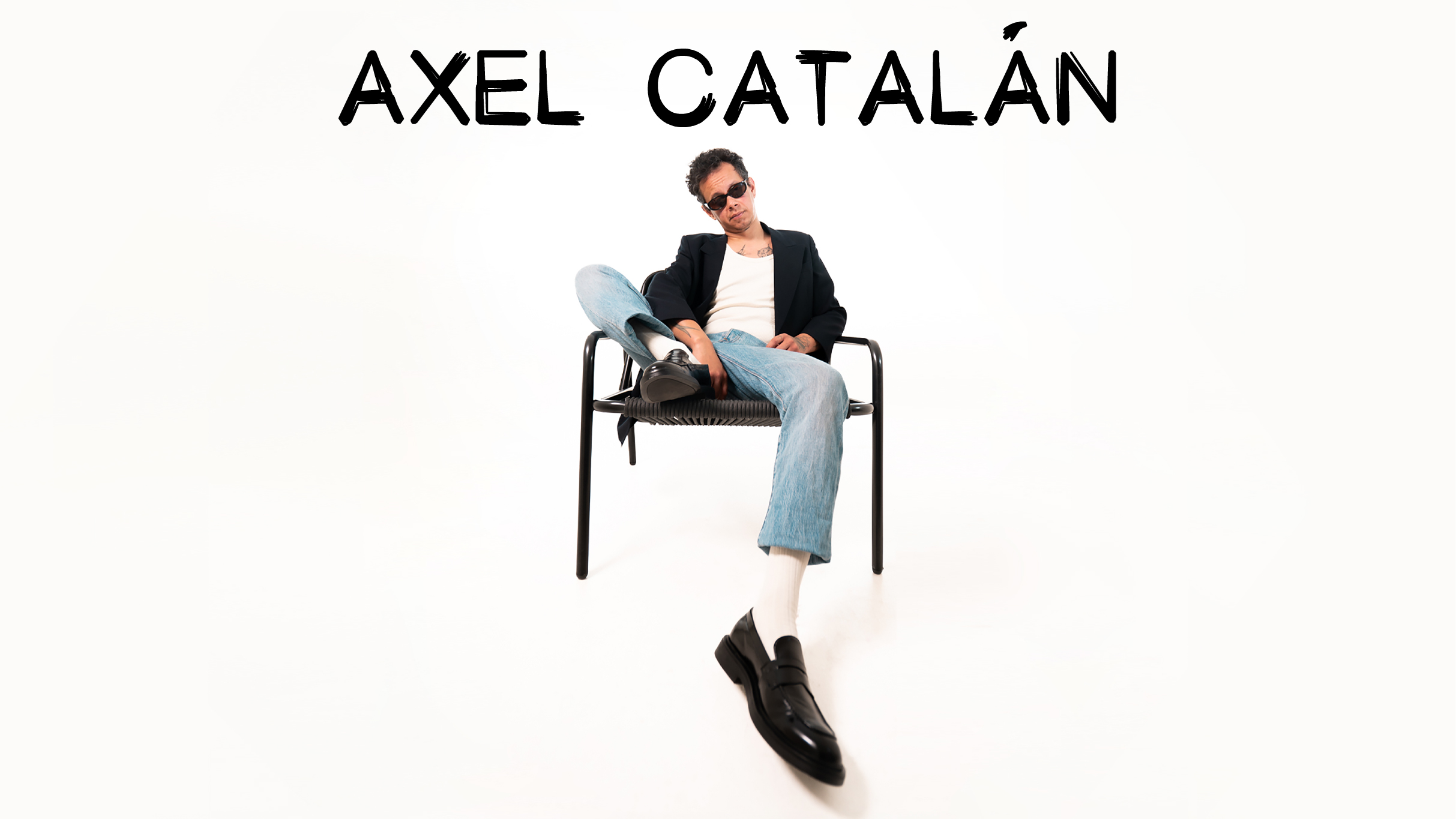 Axel Catalán
