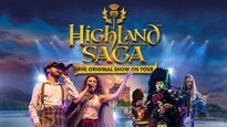 Highland Saga