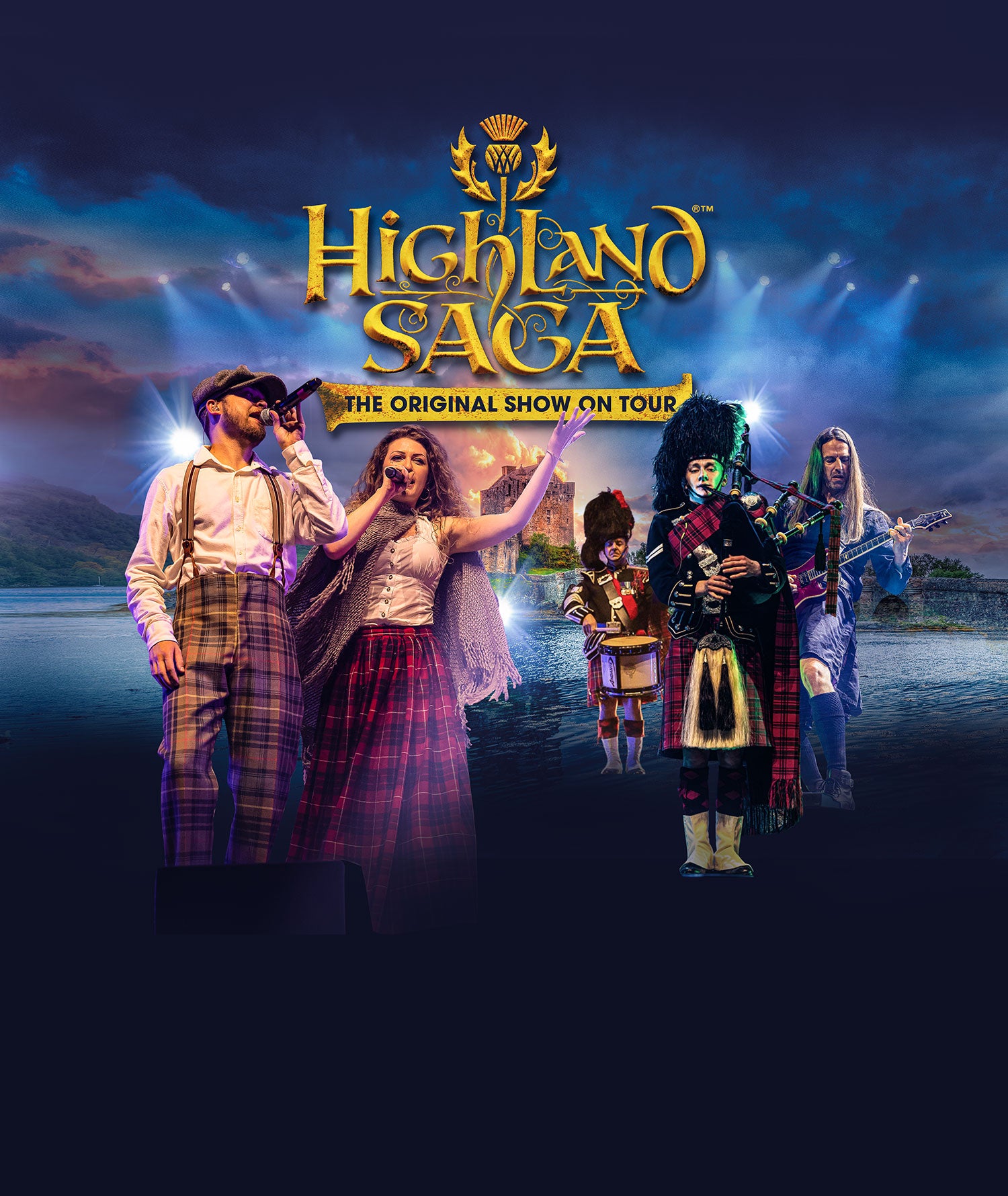 Highland Saga presale information on freepresalepasswords.com