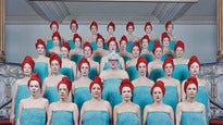 30. A-cappella Festival: DAMENLIKÖRCHOR - Neues Programm 2027