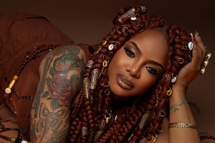 Leela James: 2BHONEST