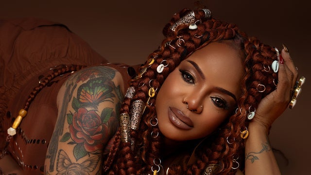 Leela James