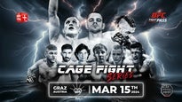 Cage Fight Series in Österreich