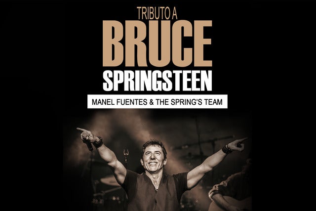 Manel Fuentes and The Spting´s Team