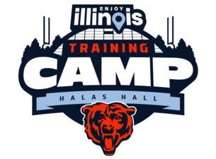 Tickets, parking information for Bears Family Fest, Bears Training Camp –  NBC Chicago