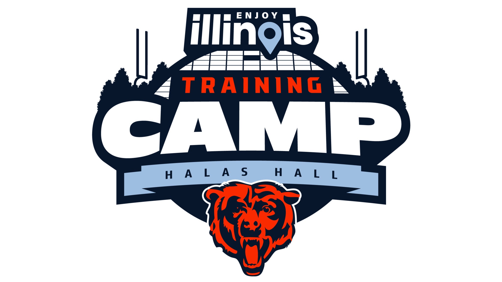 Chicago Bears Training Camp