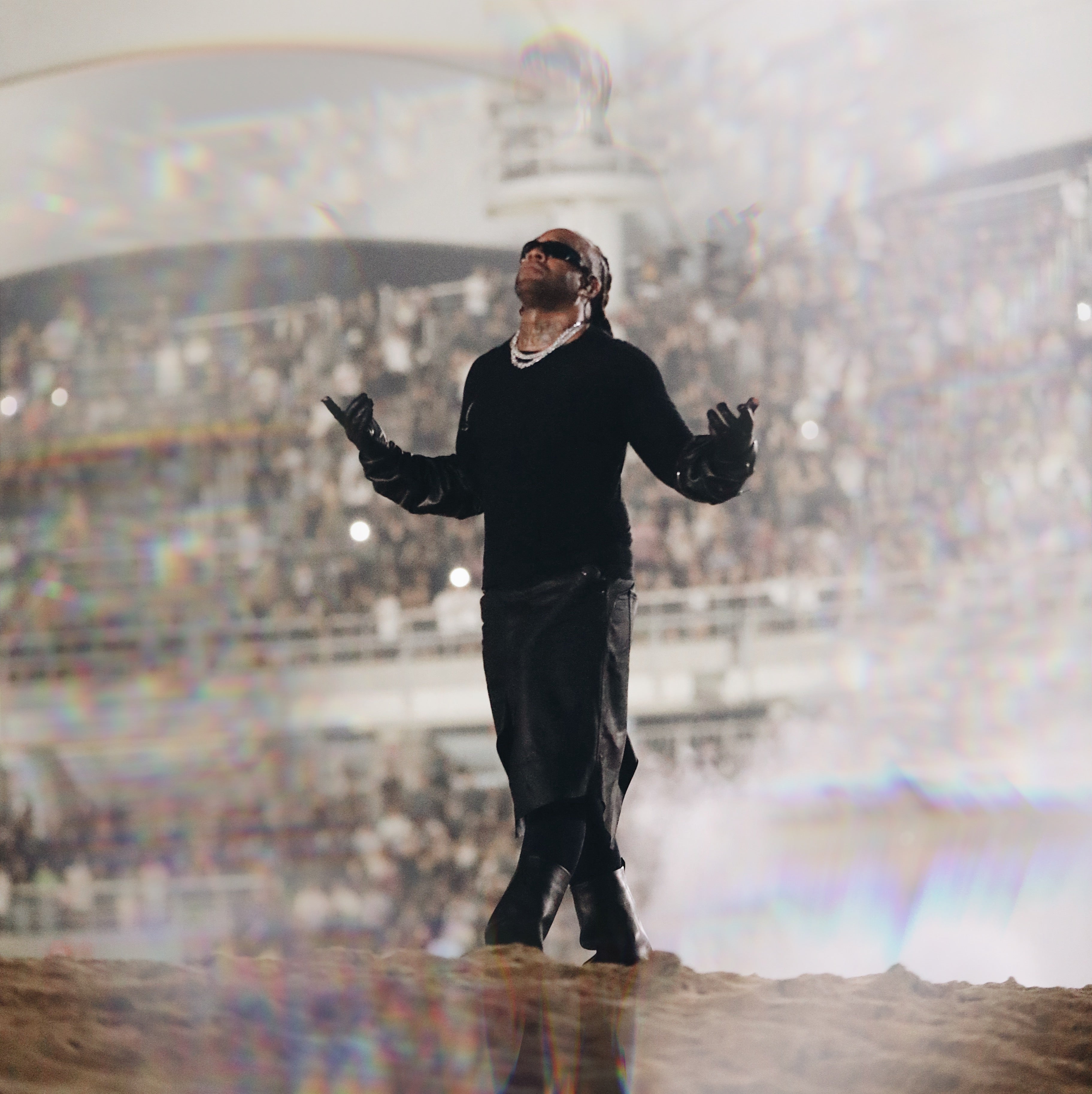Hotels near Ty Dolla $ign Events