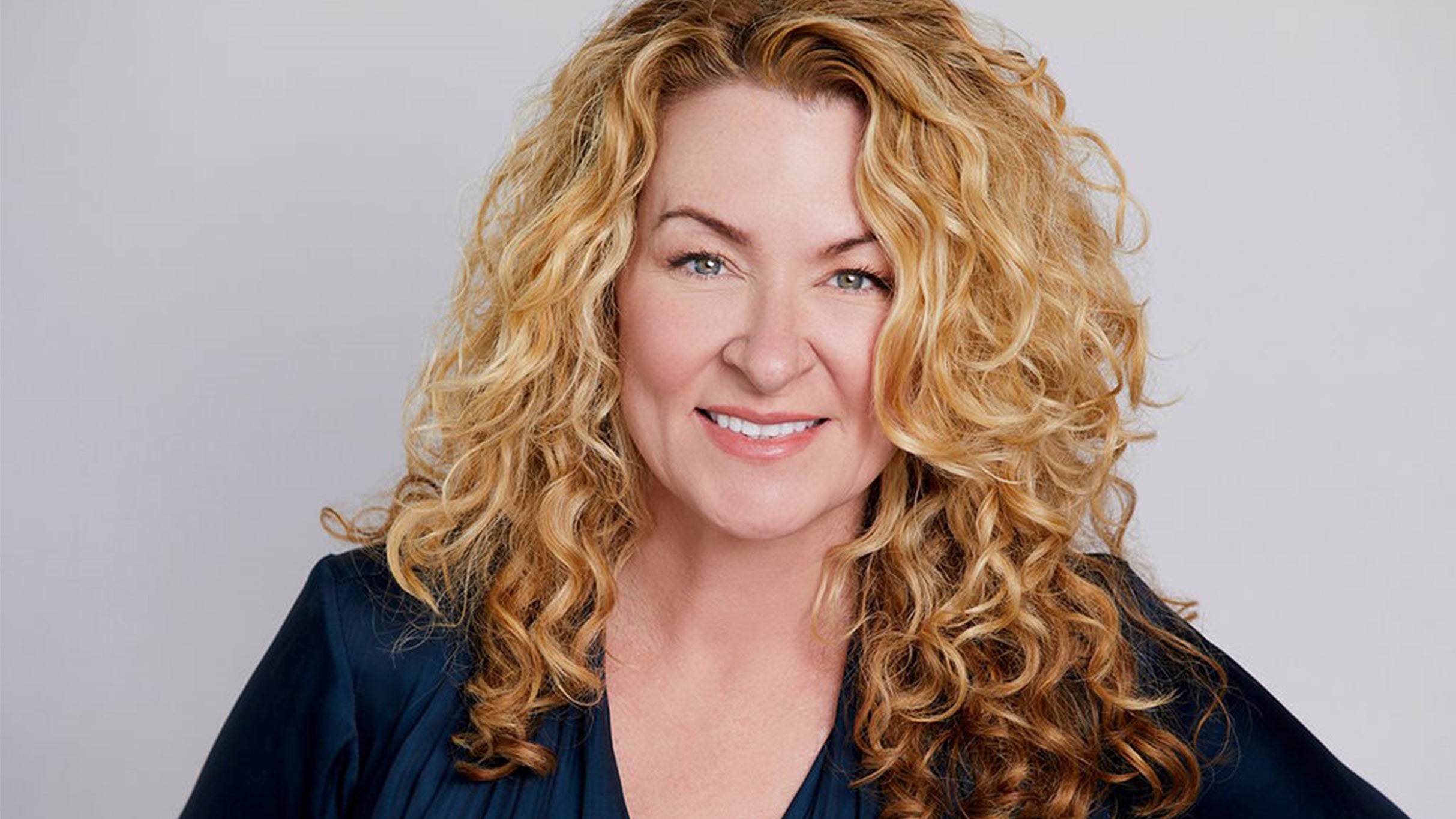 Sarah Colonna at The Wilma – Missoula, MT