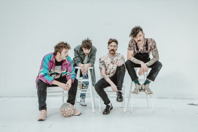 Ronker presale information on freepresalepasswords.com