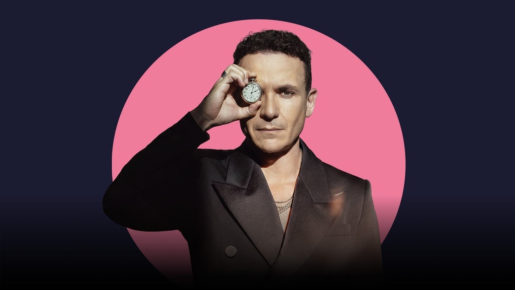 Fonseca: Antes Que El Tiempo Se Vaya Tour
