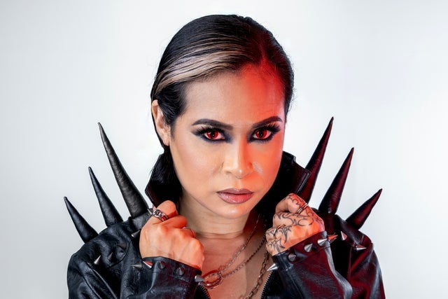 Insomniac Presents: MADGRRL (18+) in Los Angeles promotional photo for Citi® Cardmember Preferred presale tickets offer